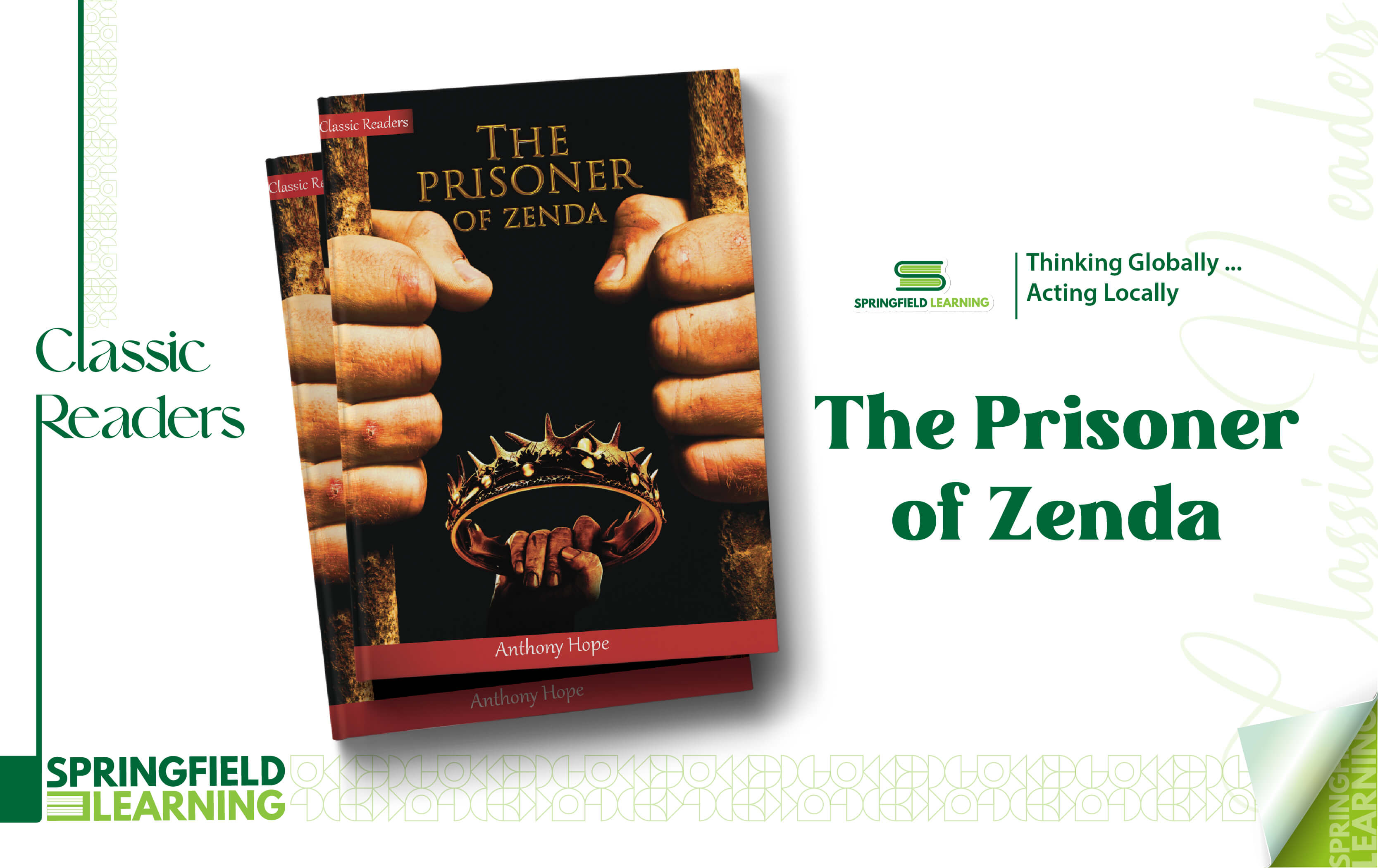 The Prisoner of Zenda