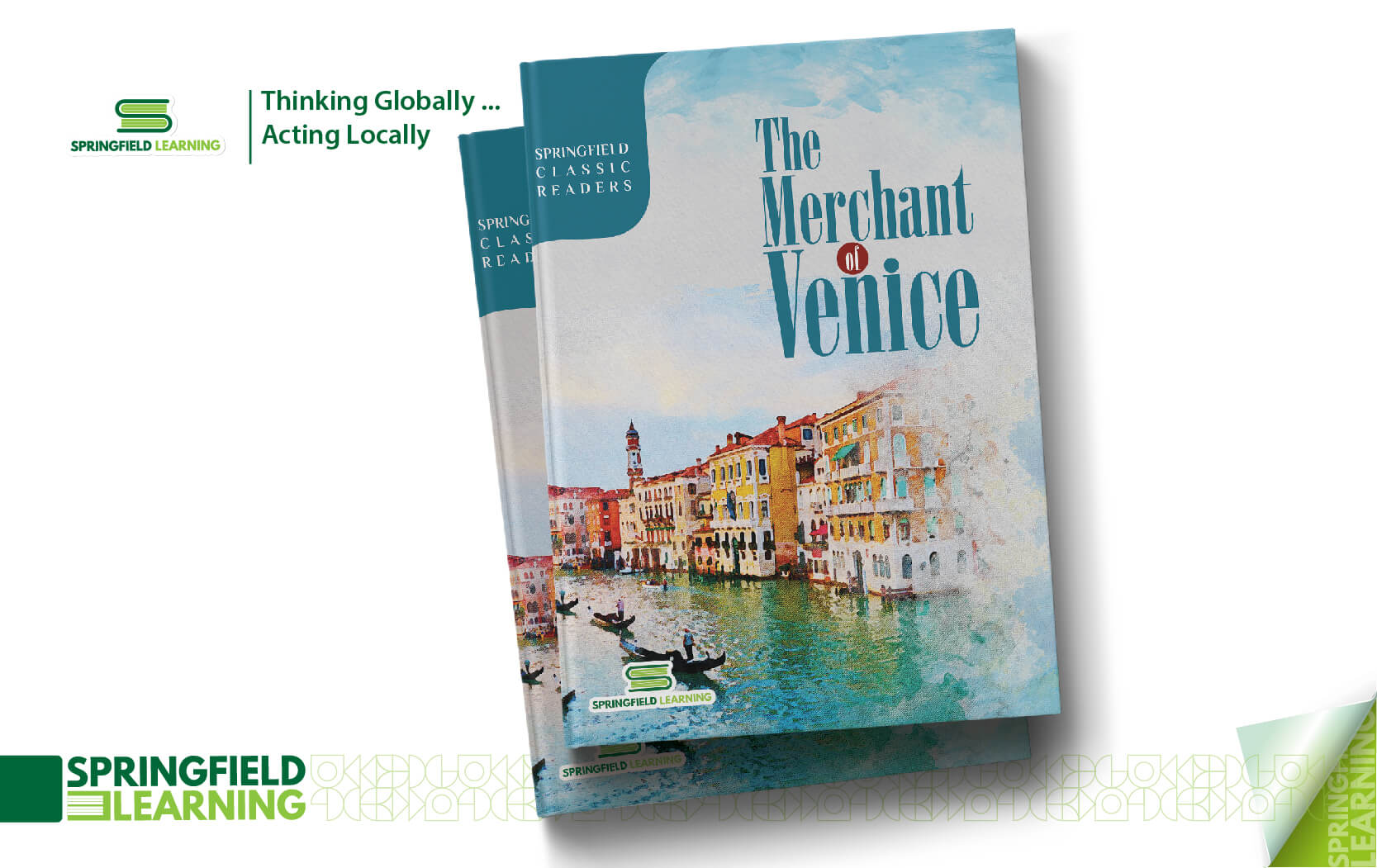 The Merchant of Venice