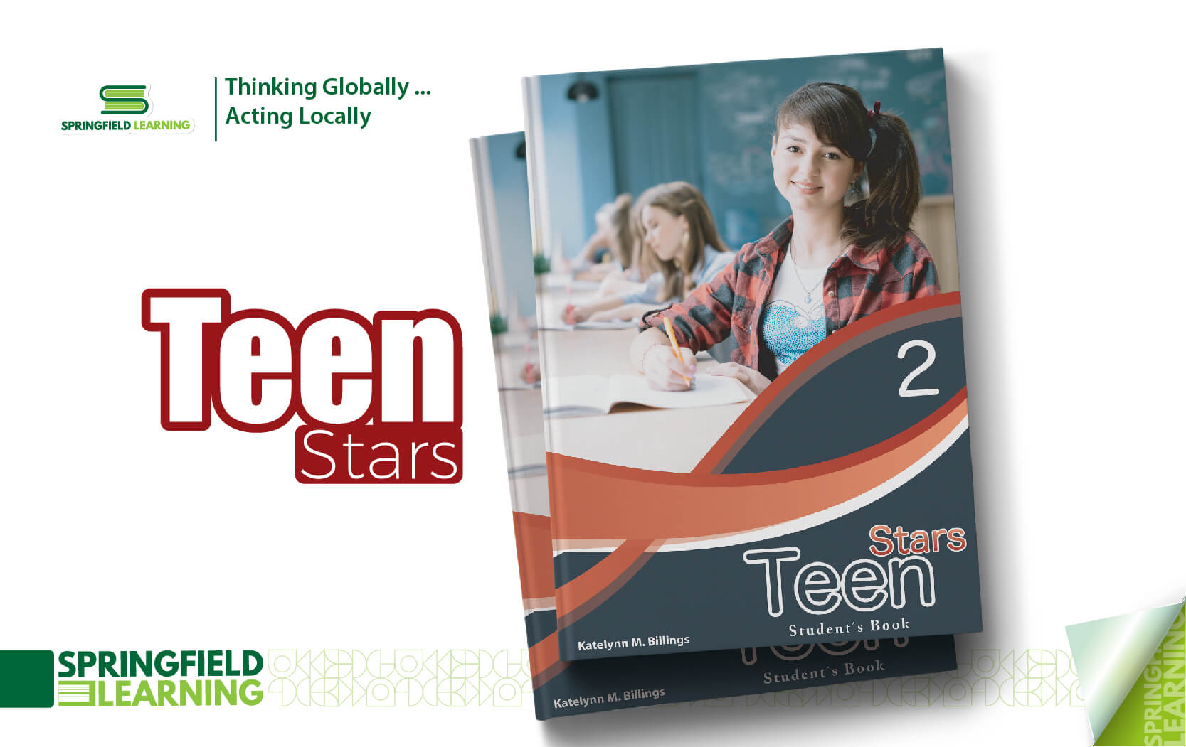 Teen Stars 2