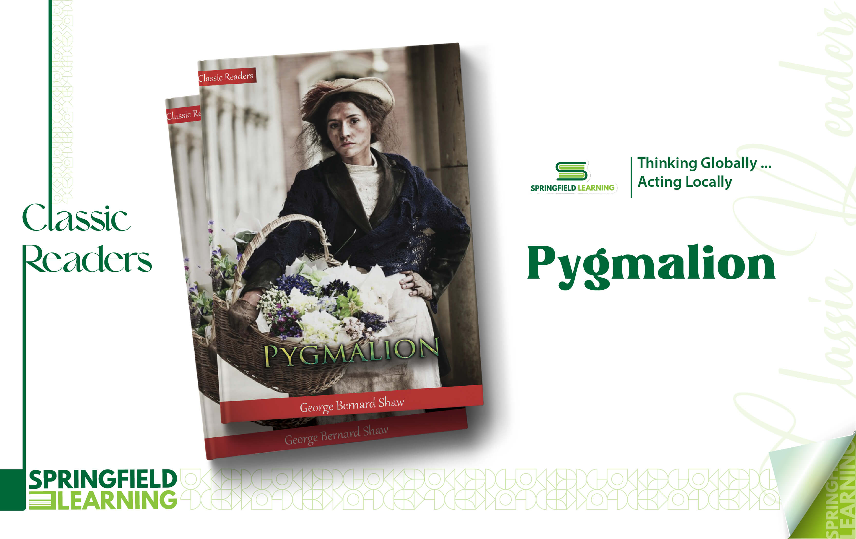 Pygmalion