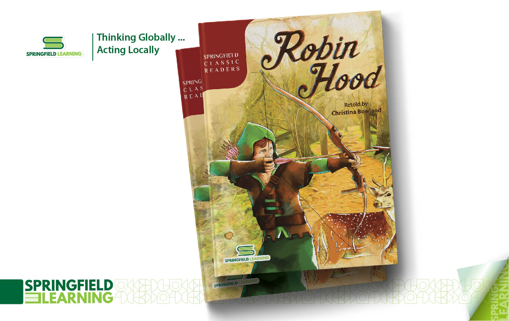 Robin Hood