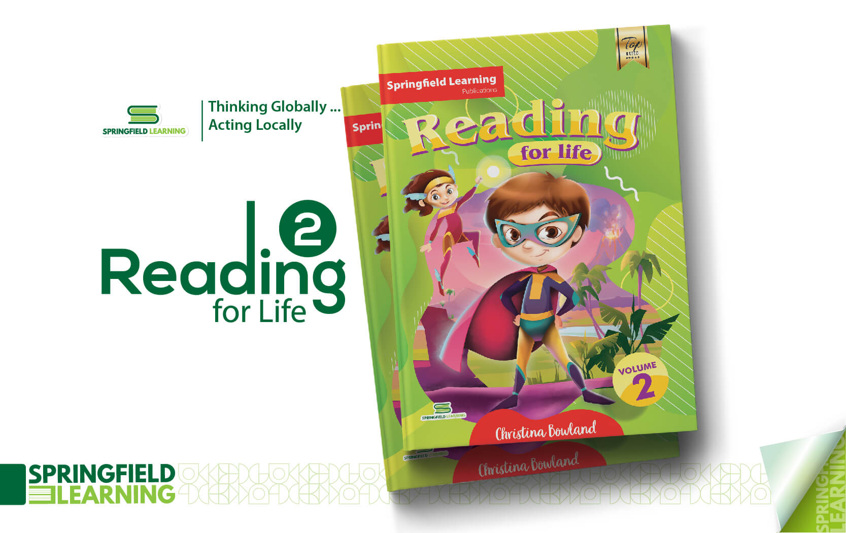 Reading For Life 2