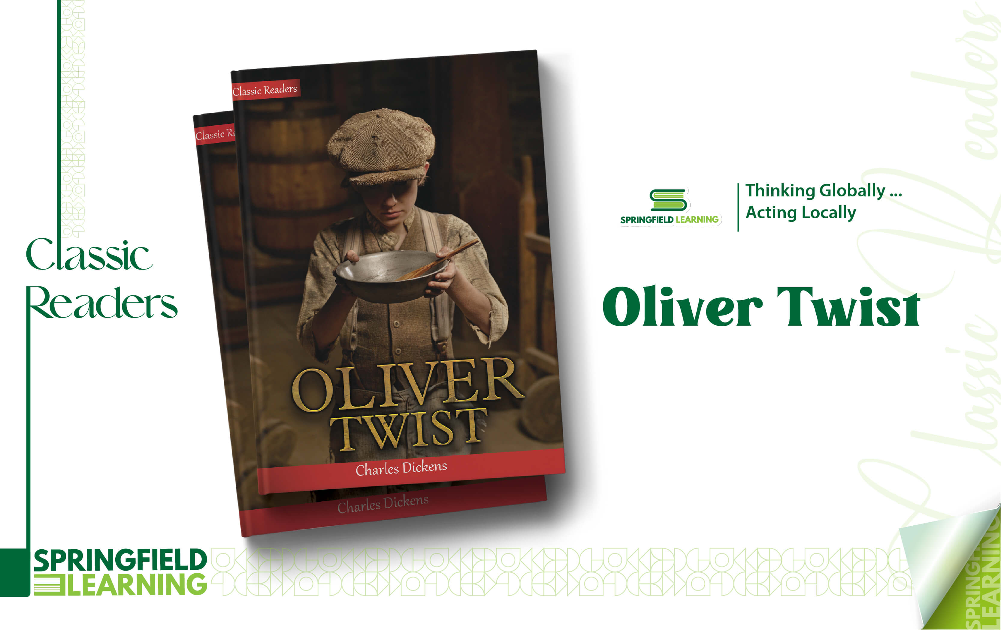 Oliver Twist