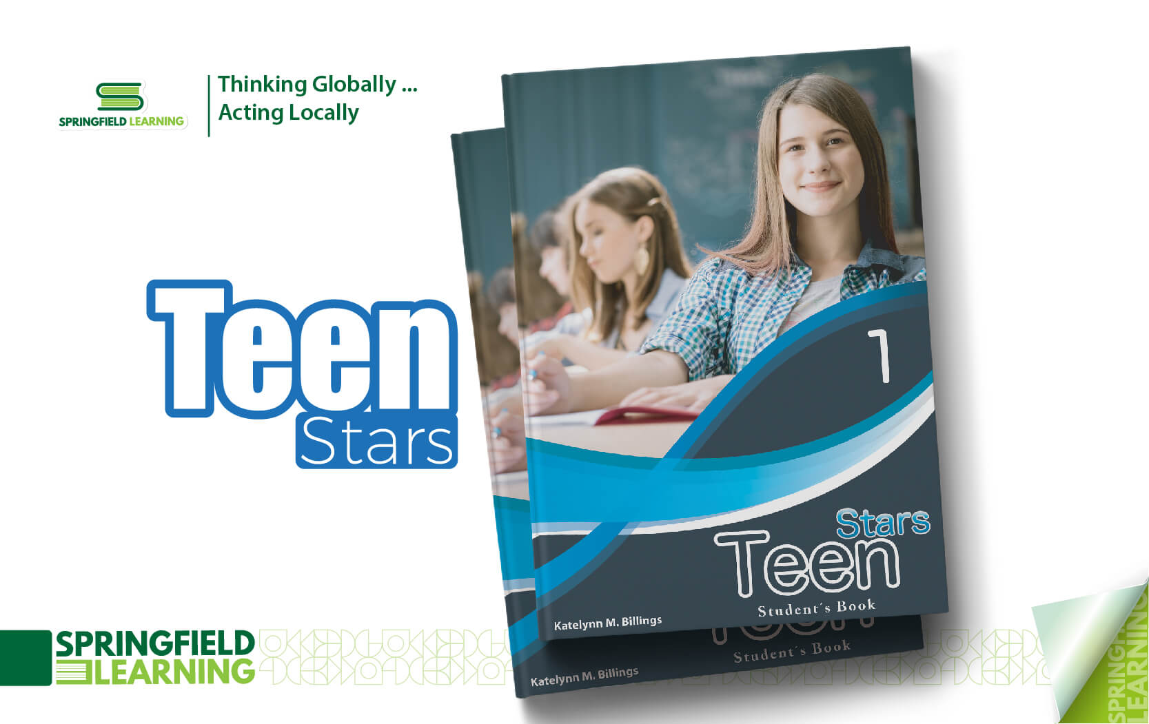 Teen Stars 1